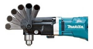 Taladro Angular Inalámbrico MAKITA DDA460PT2 - Imagen 2