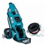 Amarradora De Varilla 18v Maleta MAKITA Sin Bateria Dtr180zj - Imagen 5