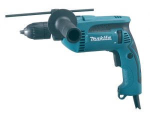 Taladro Percutor 1/2" 680W 0-2,800 Rpm HP1641K MAKITA - Imagen 3