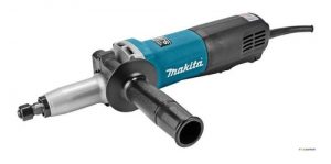 Esmeril Recto 1/4" 750W SJS MAKITA GD0801C