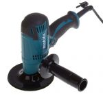 Lijadora De Disco 125 Mm (5 ) 440W GV5010 MAKITA