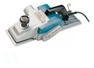 Cepillo Eléctrico 170MM 1200W 9KG 1806B - MAKITA