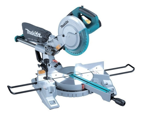 D_910386-MPE32062646126_092019-O-1 Sierra Ingleteadora 10 1430w. 4,200 Rpm -ls1017l MAKITA - Imagen 1