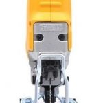 Sierra Caladora Encastre Tipo T 550W DEWALT DW341-B2 - Imagen 2