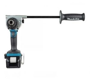 Taladro Atornillador MAKITA DDF481RTE - Imagen 2