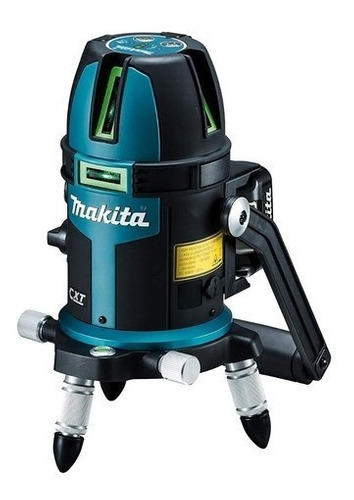 D_912308-MPE45732489211_042021-O-1 Nivel Laser Verde Multi Linea S/bateria-sk209gdz MAKITA - Imagen 1
