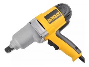 Llave De Impacto 3/4 710w 440nm M20 DEWALT Dw294-b2 - Imagen 2