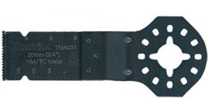 Cuchilla De Penetracion 20 HM(tma031) MAKITA B-39229