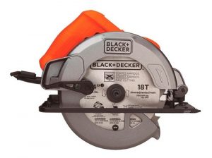 Sierra Circular 1400w + Lijadora Orbital 200w - Cs1004-k1 - Imagen 3