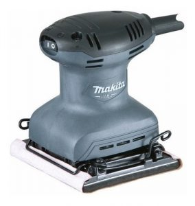 Lijadora Orbital 1/4 Pliego 180W M9200G MAKITA
