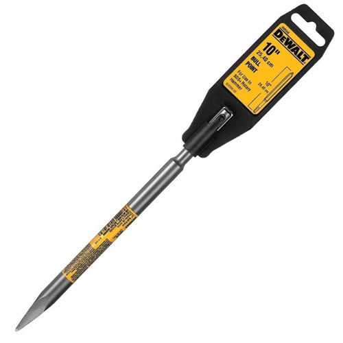 D_916645-MPE31410569786_072019-O-1 Cincel Sds-plus DEWALT Dw5348 - Imagen 1