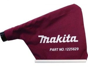 Bolsa Para Polvo P/9403 MAKITA 122562-9