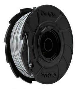 Cable Galvanizado Para Varillas (dtr180) (50 Pcs) 191a57-9
