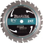 Disco De Sierra Para Madera Tct MAKITA D-21521