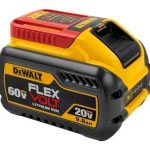 Batería 20V / 60V Flexvolt 9.0 Ah DEWALT DCB609-B3