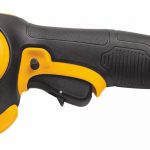Esmeril Industrial De 9 2400w DEWALT Dwe4559-b2 - Imagen 2