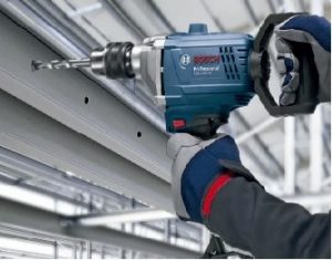 Taladro Gbm 1600 Re Professional - Imagen 4
