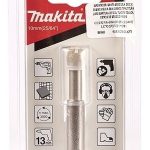 Broca Diamantada De 10mm Para Porcelanato MAKITA B-51845