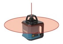 Linea De Láser Rotativo/nivelador Láser-skr200z MAKITA - Imagen 2