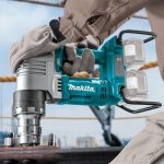 Llave De Impacto Con Tension Controlada MAKITA Dwt310zk - Imagen 2