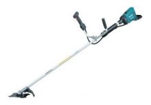 Desbrozadora Inalámbrica Manillar U 18VX2 MAKITA DUR368APG2 - Imagen 2