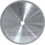 Disco De Sierra Para Acero Inoxidable MAKITA A-91039