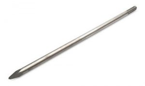 Cincel Punta Aguda Sds-max 600 D-34447 MAKITA