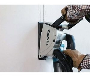 Ranuradora De Concreto 5 1400w.- Sg1251j MAKITA - Imagen 2
