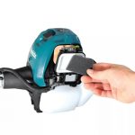 Cortasetos Mm4 1.1 Hp 25.4 Cc MAKITA En4951sh - Imagen 3