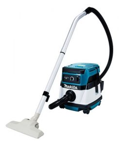 Aspiradora Inalámbrica (húmedo Y Seco) MAKITA Dvc862lz