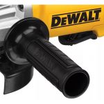 Amoladora Esmeril Angular 4 1/2" 1200W DEWALT DWE4212-B2 - Imagen 3