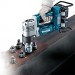 Llave De Impacto Con Tension Controlada MAKITA Dwt310zk - Imagen 4
