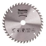 Disco De Sierra Para Madera Tct MAKITA D-03349