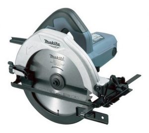 Sierra Circular 7.1/4 1020w. 4900 Rpm - M5801g MAKITA