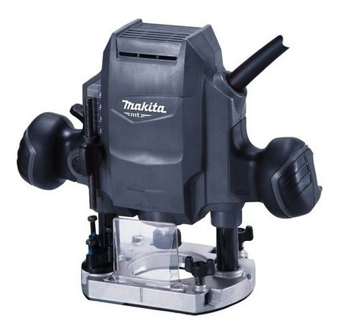 D_950296-MPE45774856340_042021-O-1 Ruteadora 900w. 27000 Rpm - M3601g MAKITA - Imagen 1