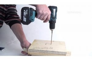 Atornillador MAKITA Ddf459z 1/2 18v 45 Nm Bl (sin Bateria) - Imagen 2