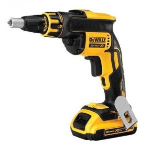 Atornillador para Drywall 20V DEWALT DCF620D2-B2 - Imagen 3
