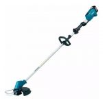 Desbrozadora Inalambrica 18v MAKITA Dur189rfe