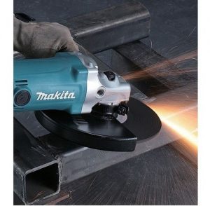 Esmeril Angular 9 2200 W -modelo - Ga9062 MAKITA - Imagen 3