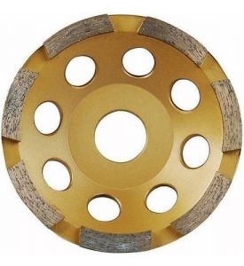Copa Diamantada MAKITA D-60676
