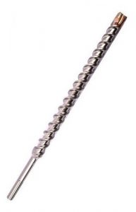 Broca Sds-max Tct Para Mineria 32 X 570 Mm B-14613 MAKITA