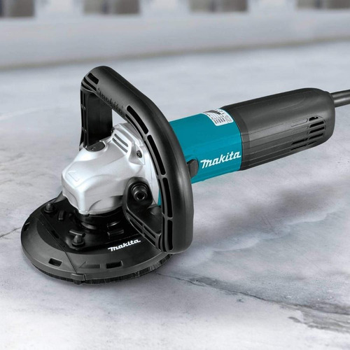D_954067-MPE31246363199_062019-O-1 Pulidora de Concreto 5" 125mm MAKITA PC5010C - Imagen 1