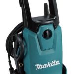 Hidrolavadora 1600w 120bar 420l/h 9.7kg MAKITA HW1200