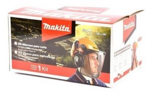 Kit Mascara Para Corte (libus) MAKITA T-02521