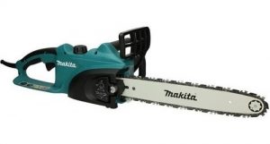 Electrosierra MAKITA Uc4551a - Imagen 2