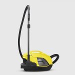 Aspiradora Antialérgica 2 Litros 1400W KARCHER DS6 *EU - Imagen 2
