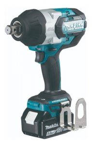 Llave De Impacto Inalambrica MAKITA Dtw1001rfj