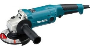 Esmeril Angular 5" 1050W 2.7Kg SJS MAKITA GA5020