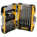 Set Brocas 25 Piezas DEWALT Dw00601