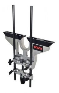 Fresadora 1600W GOF 1600 CE Industrial BOSCH - Imagen 3